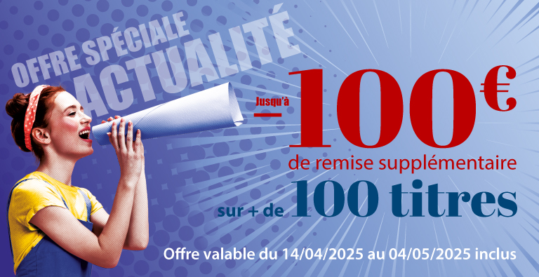 Offre Actualité