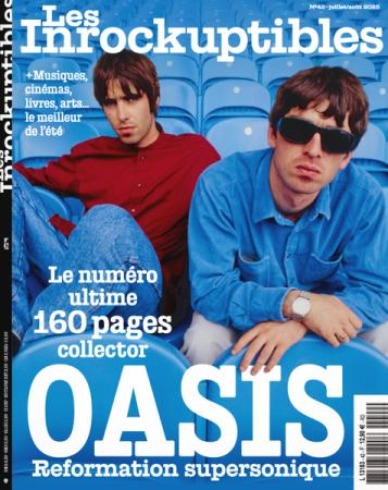 LES INROCKUPTIBLES