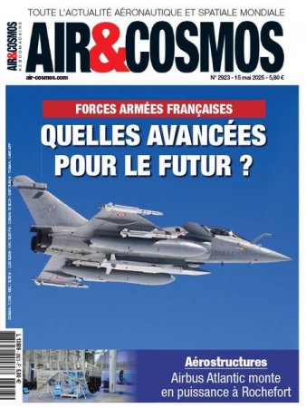 AIR&COSMOS