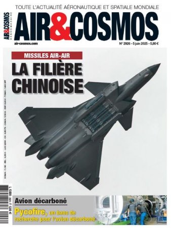 AIR&COSMOS
