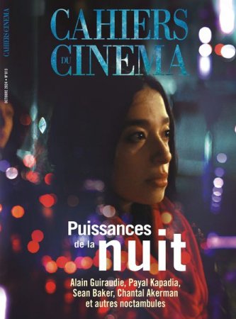 CAHIERS DU CINEMA