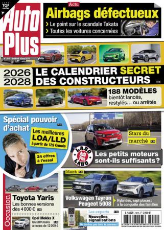 AUTO PLUS