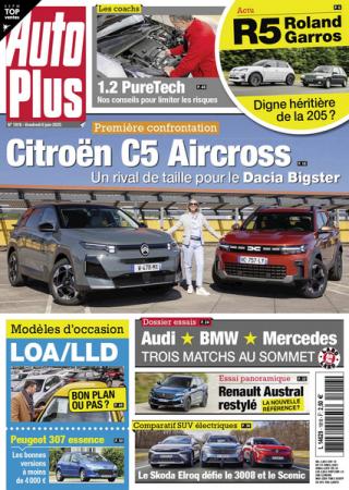 AUTO PLUS