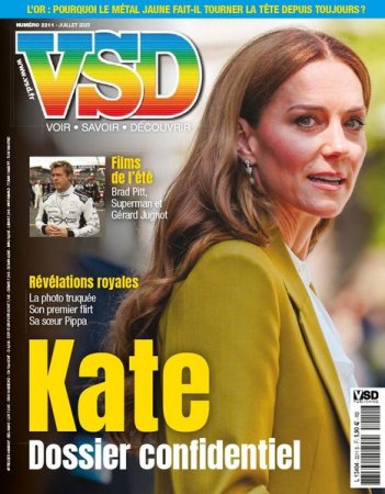 VSD