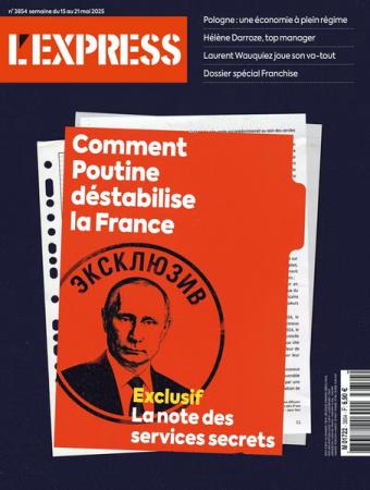 L'EXPRESS