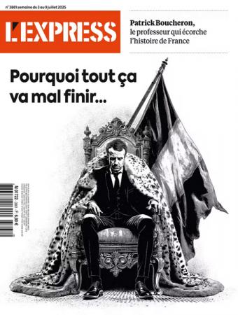 L'EXPRESS