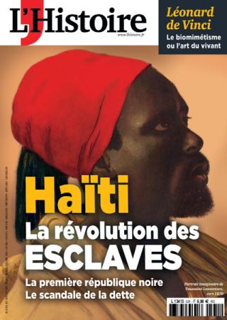 L'HISTOIRE