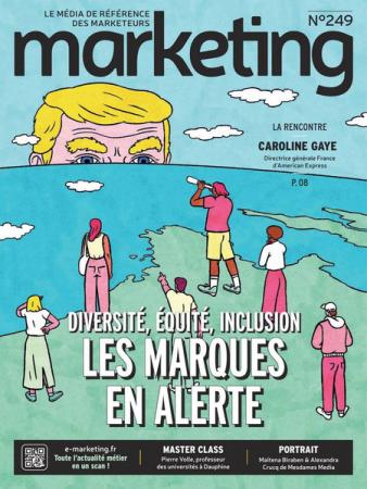 MARKETING - E-MARKETING