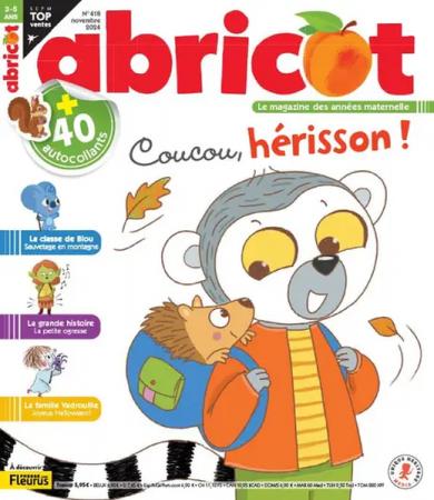 ABRICOT