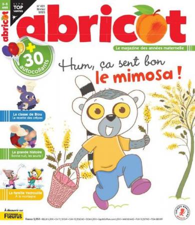 ABRICOT