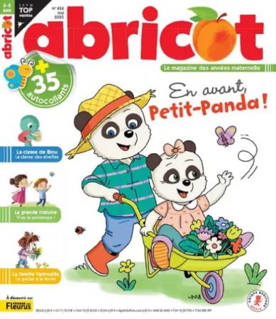 ABRICOT