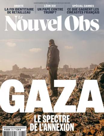 LE NOUVEL OBS