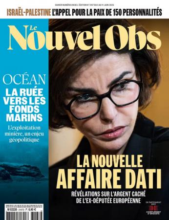 LE NOUVEL OBS