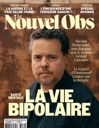 LE NOUVEL OBS