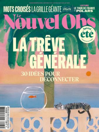 LE NOUVEL OBS