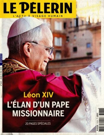LE PELERIN