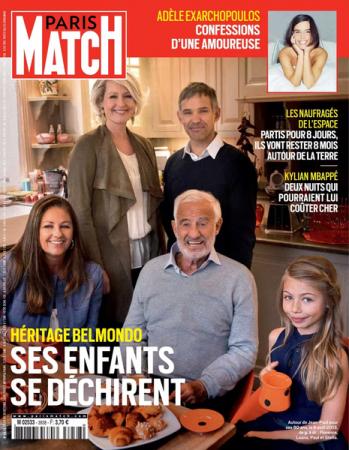 PARIS MATCH