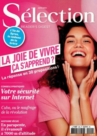 SELECTION READER'S DIGEST