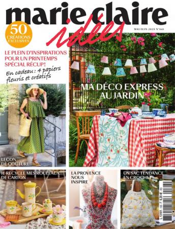 MARIE CLAIRE IDEES