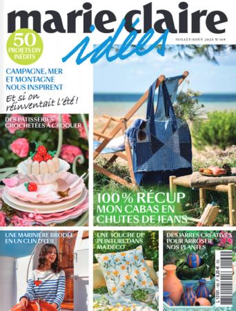 MARIE CLAIRE IDEES