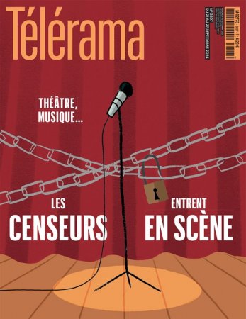 TELERAMA