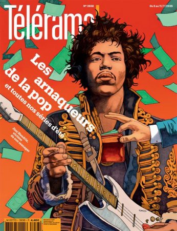 TELERAMA