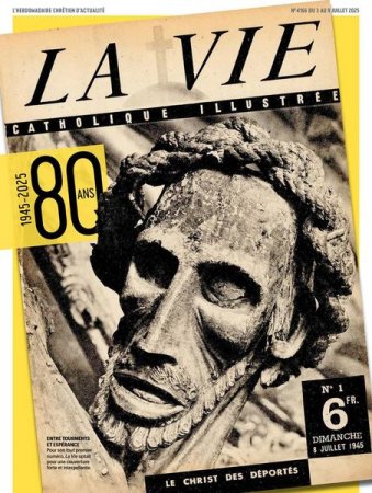 LA VIE