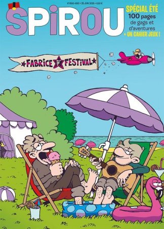 SPIROU