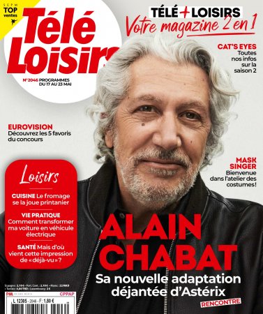 TELE LOISIRS
