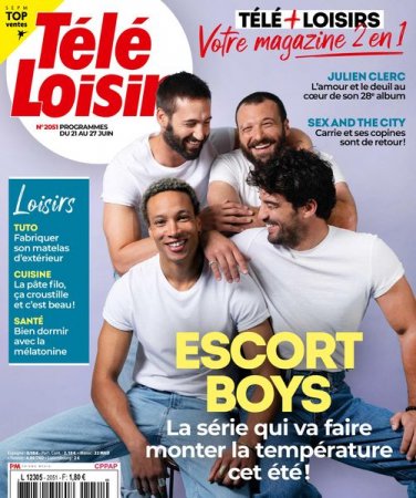 TELE LOISIRS