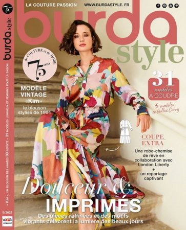 BURDA STYLE