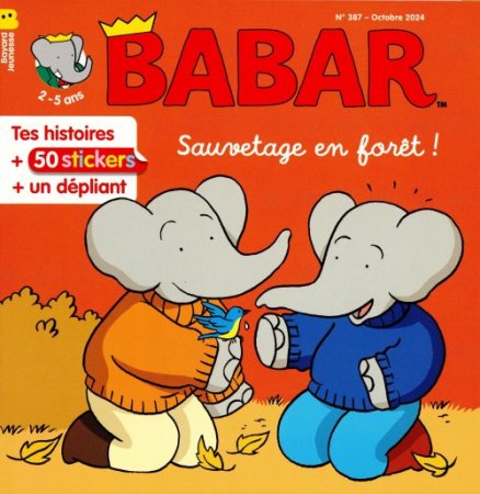 BABAR