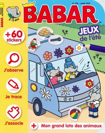 BABAR