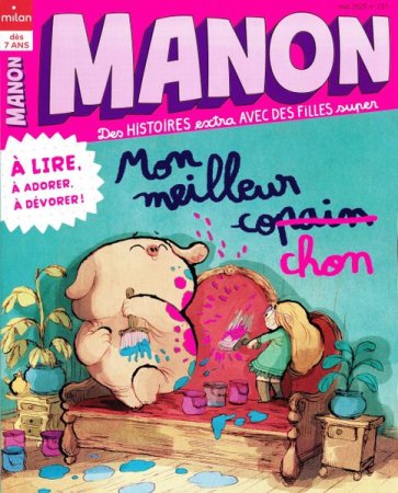 MANON