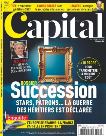 CAPITAL