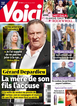 VOICI