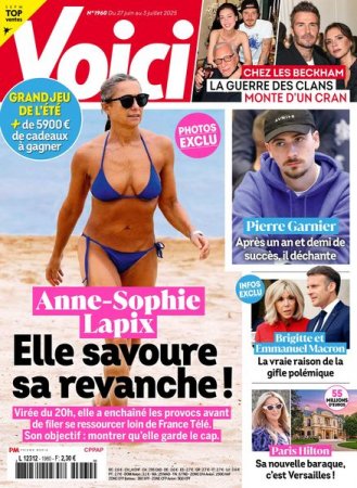 VOICI