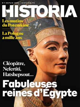 HISTORIA