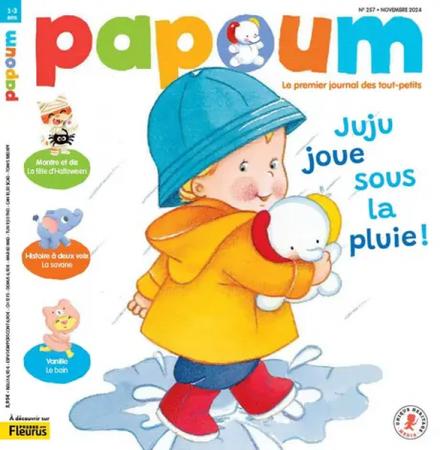 PAPOUM