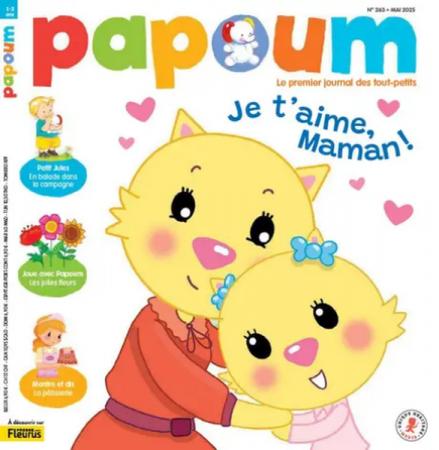PAPOUM