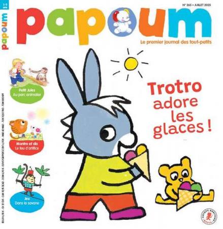 PAPOUM