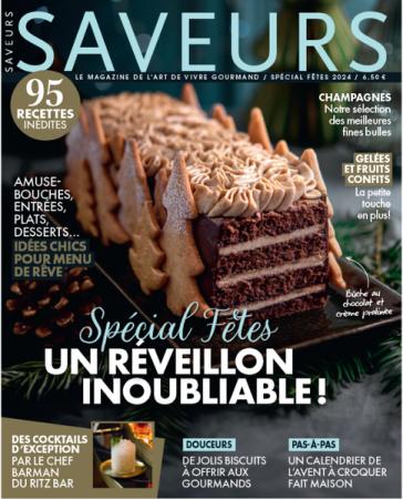 SAVEURS