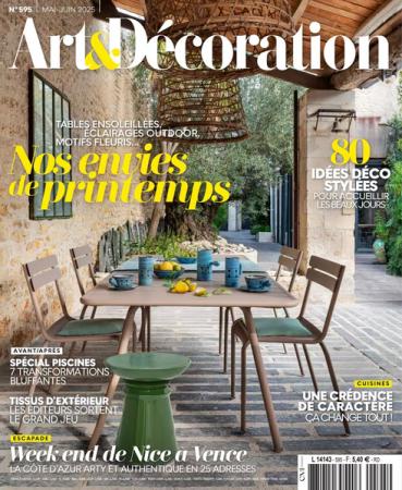 ART & DECORATION