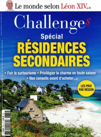 CHALLENGES