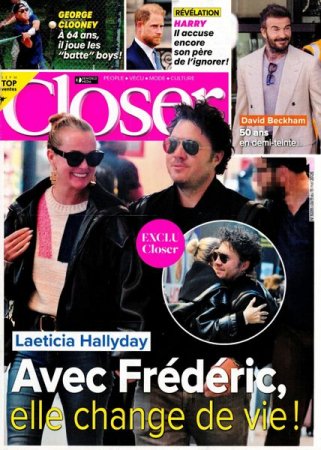 CLOSER