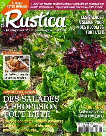 RUSTICA
