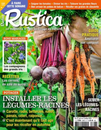 RUSTICA