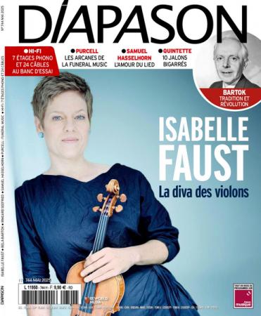 DIAPASON