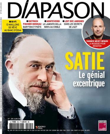 DIAPASON
