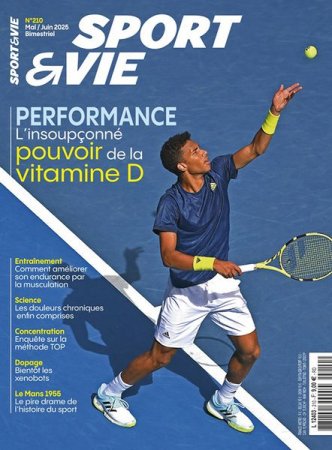 SPORT & VIE